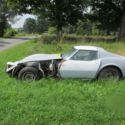 1975 Chevrolet Corvette NO RESERVE!  PRICE LOWERED!