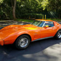 1975 Chevrolet Corvette Sting Ray, Lady owned last 29 years