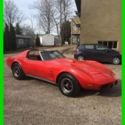 1975 Chevrolet Corvette Stingray For Sale in Goderich, Ontario, Canada, N7A3Y1