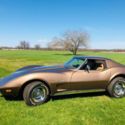 1975 Chevrolet Corvette Stingray L48 350 T-tops