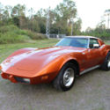 1975 Chevrolet Corvette Stingray L48 Coupe C3 T-Top 5.7L Must See Call Now