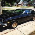 1975 Chevrolet Cosworth Vega #1015 restored 35k new paint,interior,suspesion
