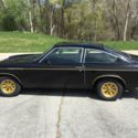 1975 CHEVROLET COSWORTH VEGA Great condition