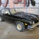 1975 Chevrolet Cosworth Vega One Owner with Documentation
