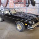 1975 Chevrolet Cosworth Vega One Owner with Great Documentation