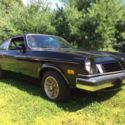 1975 Chevrolet Cosworth Vega Only 1530 documented miles!