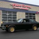 1975 Chevrolet Cosworth Vega Ownership History Since New Only 22k Original Miles