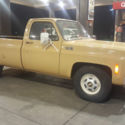 1975 CHEVROLET CSTOM DELUXE 20, C20, 2500, 3/4 TON CHEVY