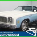1975 Chevrolet El Camino Classic Coupe 1975 Classic Used Automatic