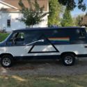 1975 Chevrolet G10 Custom Shag Wagon Survivor