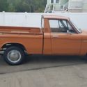 1975 Chevrolet LUV pickup