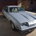 1975 Chevrolet Monza 2+2 Factory V8 4 speed matching numbers