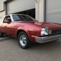 1975 Chevrolet Monza