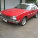 1975 Chevrolet Monza Town Coupe 350 V8