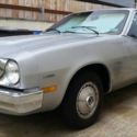 1975 Chevrolet Monza (Vega)