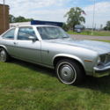 1975 Chevrolet Nova LN - 1 of 1138 V8s Built - Original Owner - Stock Condition