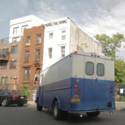 1975 Chevrolet P20 Step Van in Excellent Condition.  Great Food or Retail Truck!