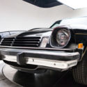 1975 Chevrolet Vega  122 CID 4 Speed Manual Fastback Black