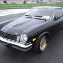 1975 Chevrolet Vega Cosworth Hatchback 2-Door 2.0L