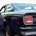 1975 Chevrolet Vega - Cosworth Twin Cam