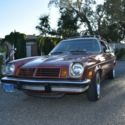 1975 Chevrolet Vega Kammback