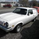 1975 Chevrolet Vega Panel Express