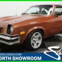 1975 Chevrolet Vega Restomod Coupe 1975 Restomod Used Manual