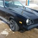1975 Chevrolet Vega V8