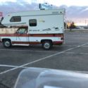 1975 Chevy c20 2500 454 camper special truck