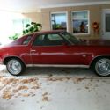 1975 Chevy Chevelle Malibu