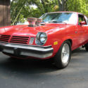1975 Chevy Chevrolet Vega