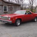 1975 Chevy El Camino Classic