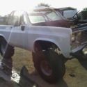 1975 chevy k5 blazer 4x4