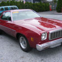 1975 Chevy Malibu Chevelle.. True ORIGINAL unmolested survivor