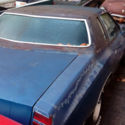 1975 Chevy Monte Carlo 2nd owner 71,890 original mileage