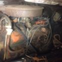 1975 chevy nova 2 door v8 3 or 4 speed car small block chevy engine v8 nova