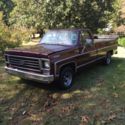 1975 chevy silverado c10