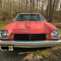 1975 Chevy Vega 2dr hatchback