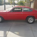 1975 Chevy Vega hatchback Hot Rod