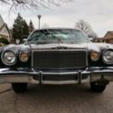 1975 Chrysler Cordoba - All Original