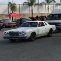 1975 Chrysler Cordoba MUSCLE CAR - Lots of work done and go fast parts