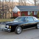 1975 Chrysler Cordoba