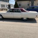 1975 Chrysler Imperial LaBaron