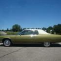 1975 Chrysler Imperial LeBaron 2 door Hardtop