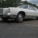 1975 Chrysler Imperial LeBaron Hardtop 2-Door 7.2L