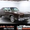 1975 Chrysler Imperial LeBaron