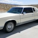 1975 CHRYSLER NEW YORKER BROUGHAM  - ST REGIS EDITION 907-317-4856