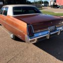 1975 Chrysler Newport Custom