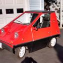 1975 Citicar Electric Car- Nice!