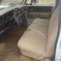 1975 Classic Chevy C30 1 ton Dually Long Bed